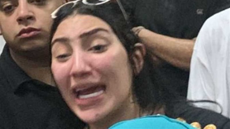 تصريحات زوجة عصام