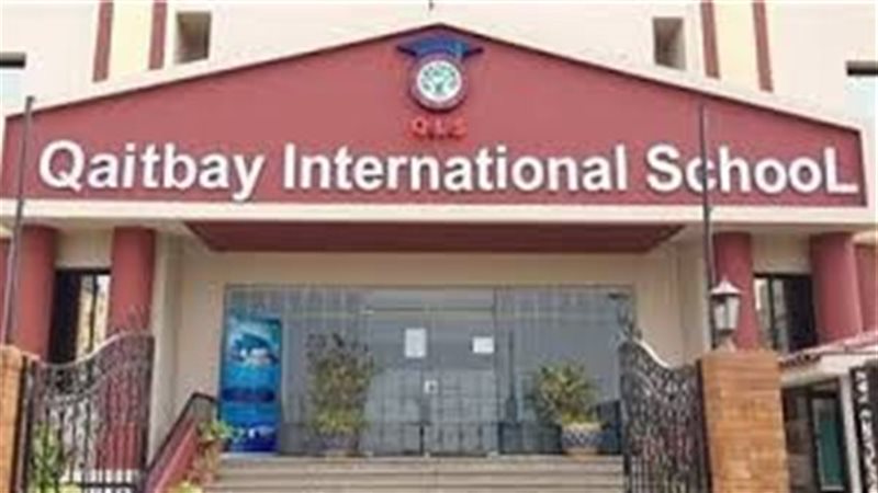  مدرسة قايتباي