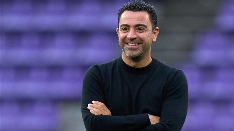 أعاد تشافي الجدل