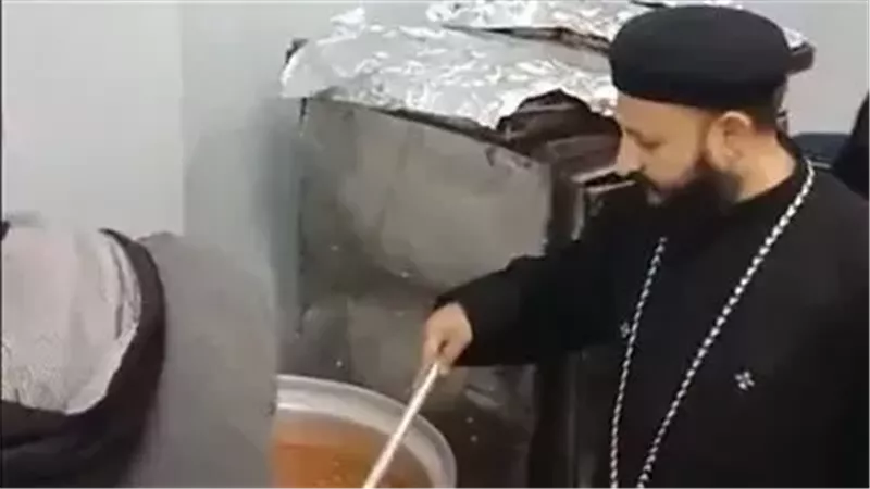 كنيسة العذراء وأبو