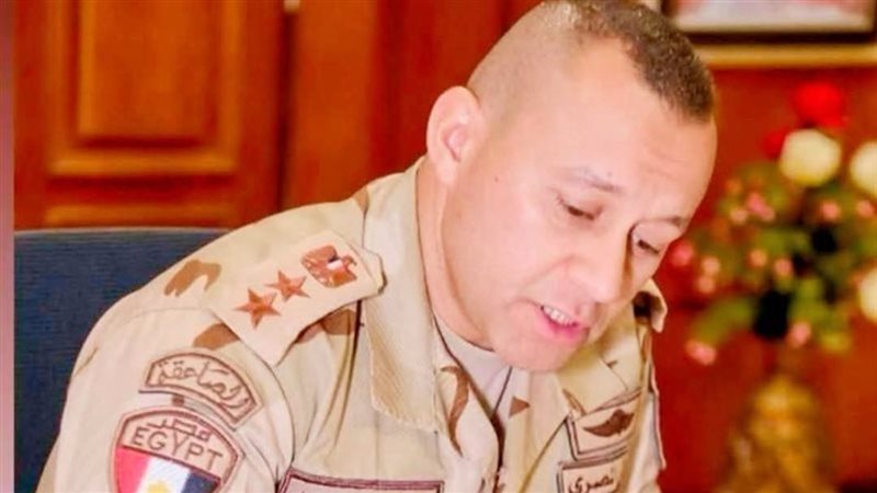 جنازة الشهيد العميد