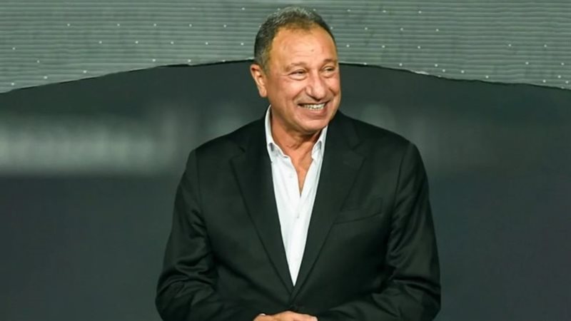 محمود الخطيب