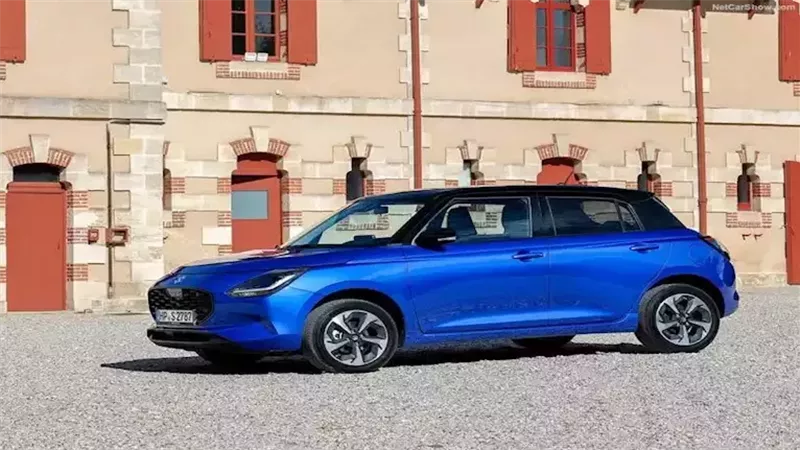  أقل 5 سيارات استهلاكا