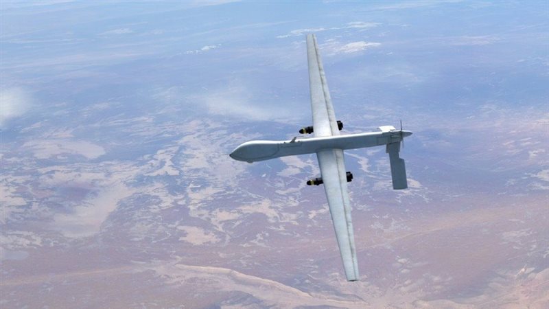 إسقاط مسيرات في عُمان