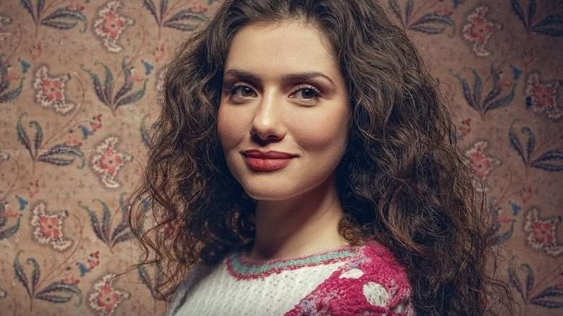 جيهان الشماشرجي تعلق