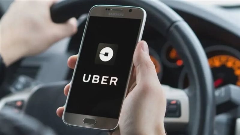 أسعار أوبر في مصر