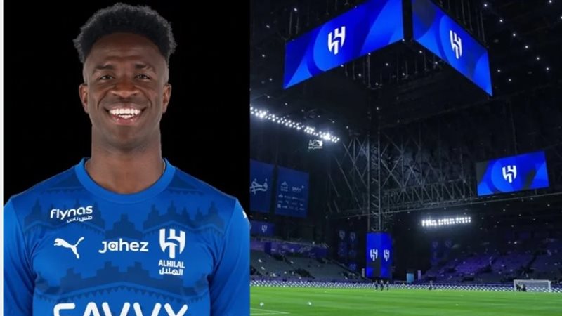 عرض الأهلي السعودي