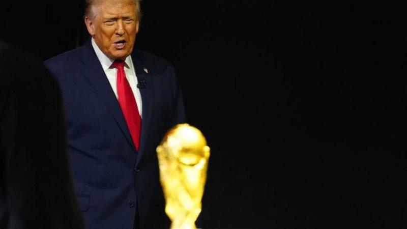 ترامب يحذر من مخاطر