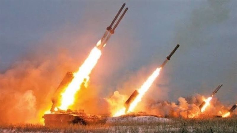 الهجوم الإيراني على