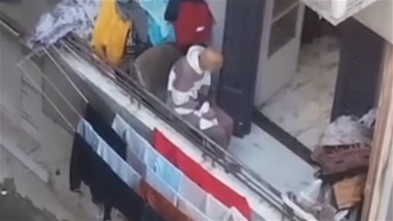 نقل مسن مصر الجديدة