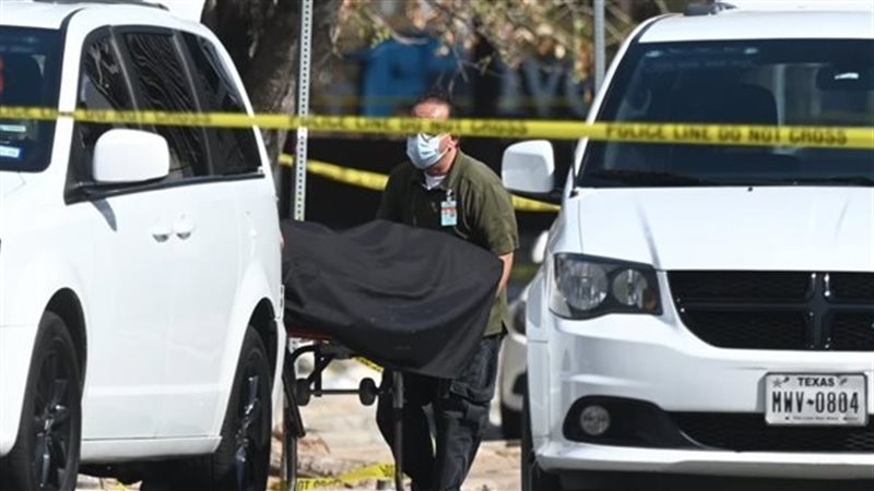 واقعة مقتل وإصابة