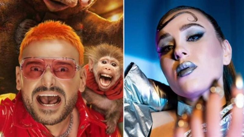 نرمين صفر تتهم رامز