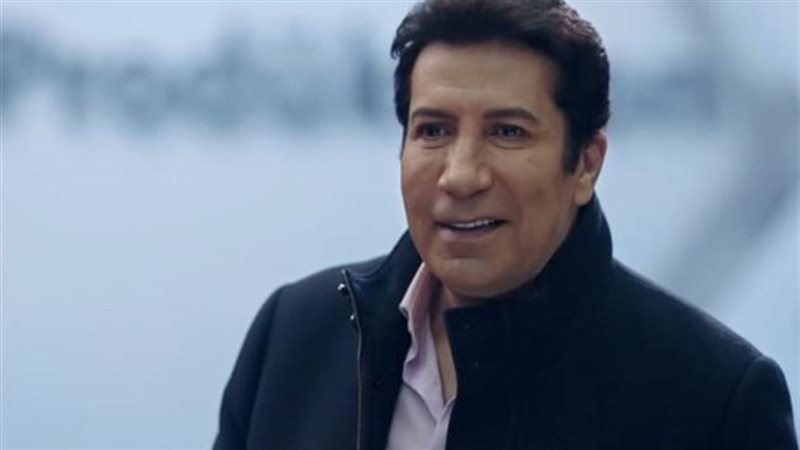 هاني رمزي يتحدث عن