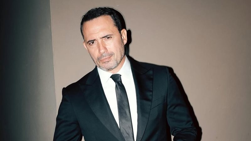 وفاة شقيق ظافر العابدين