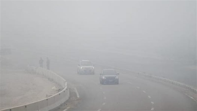 حالة الطقس غدًا الاثنين