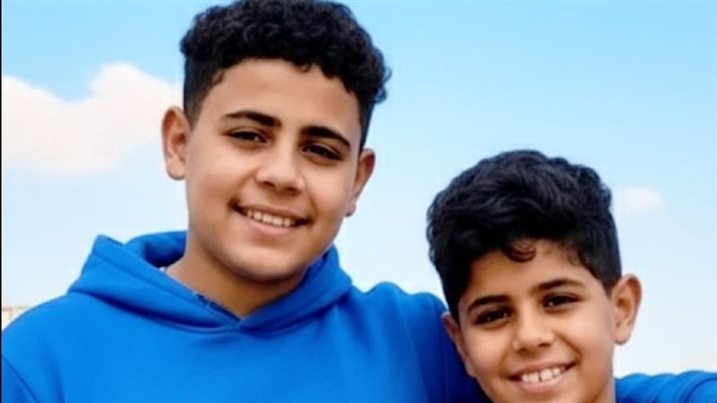 وفاة الطفلين كارس