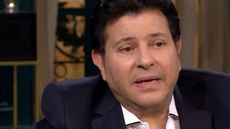 تعرض الفنان هاني