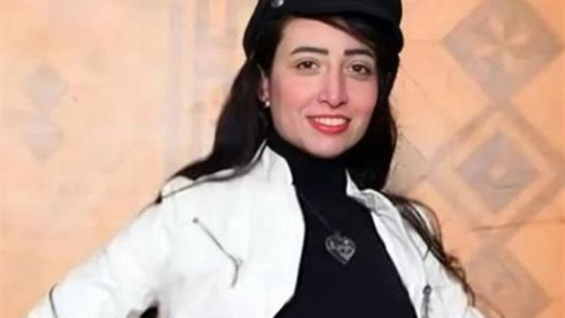 وفاة الفنانة نهال