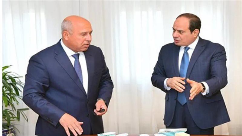 متحدث الرئاسة يعلن