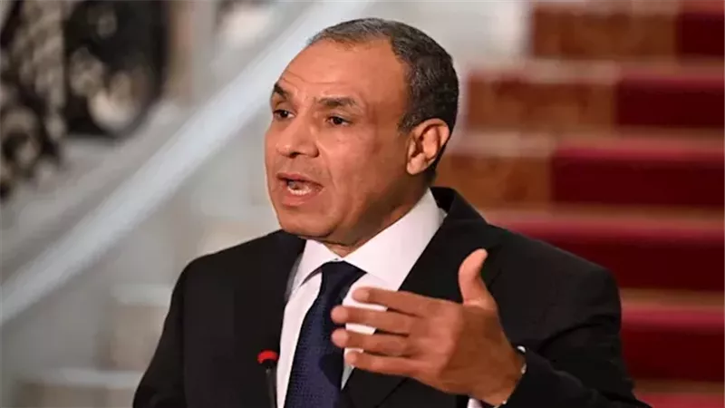 وزارة الخارجية