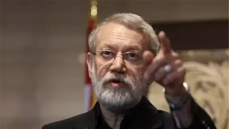 علي لاريجاني