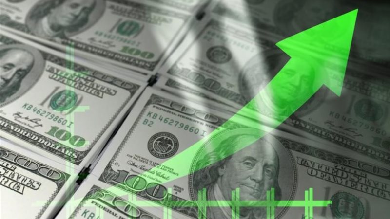 سعر الدولار يسجل
