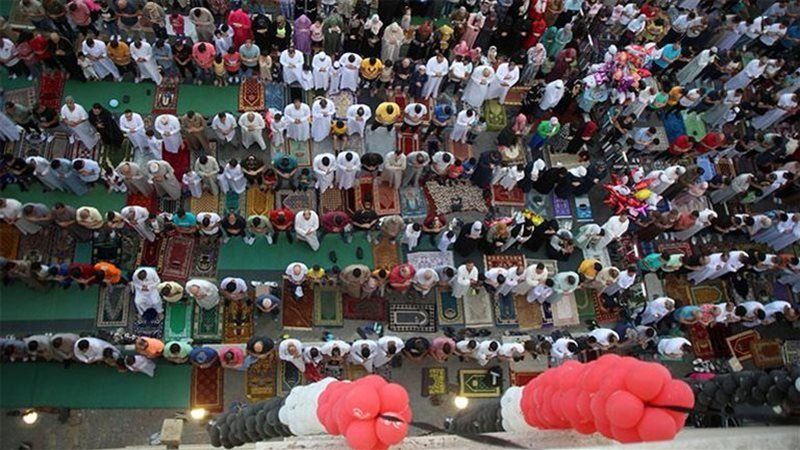 إعلان مرتقب من الإفتاء