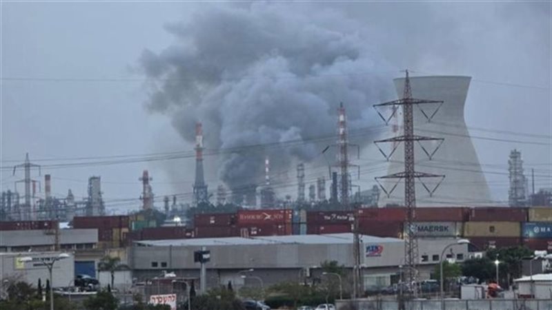 إيران تتسبب في انقطاع