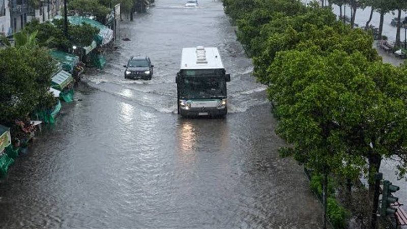 طقس عيد الفطر المبارك