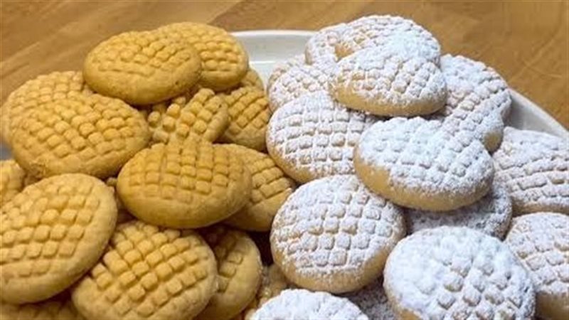 كعك العيد 2026 يشهد