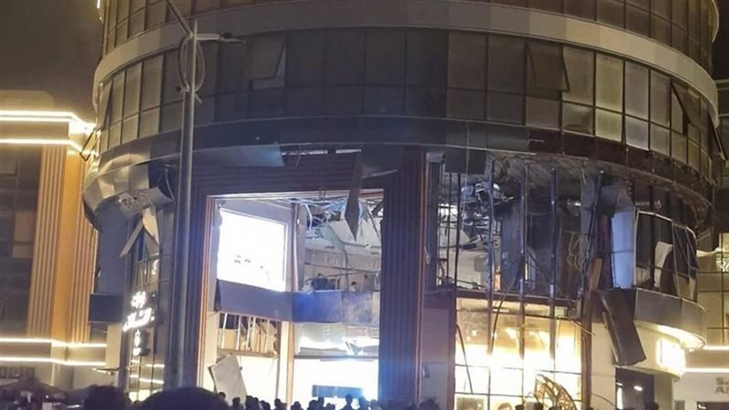 تقارير تكشف سبب حريق