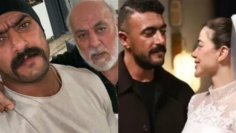 والد أحمد العوضي