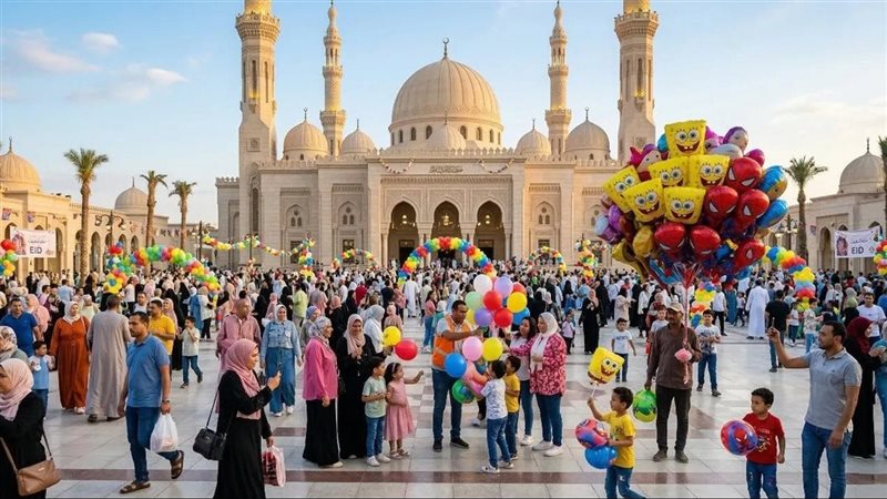 عقوبات جرائم عيد