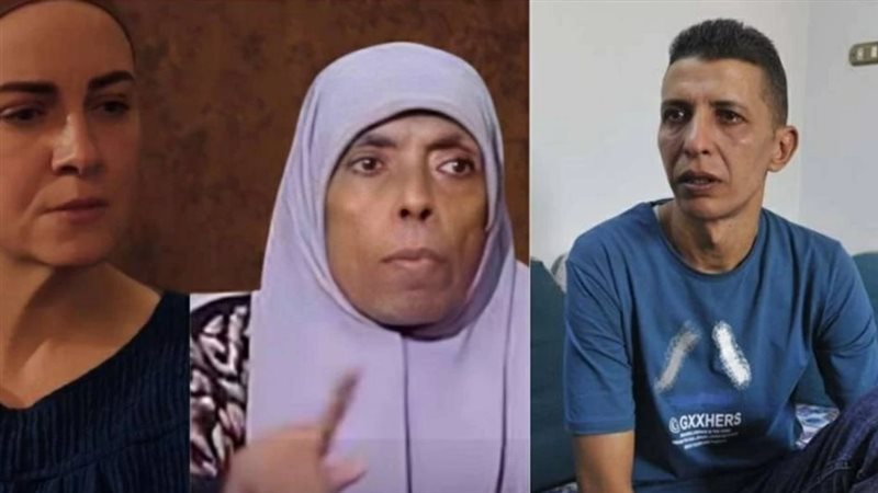 إسلام ضحية ابنة إبليس يتصدر المشهد بعد عرض حكاية نرجس