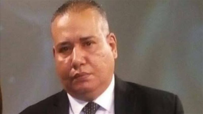 وفاة الفنان وليد