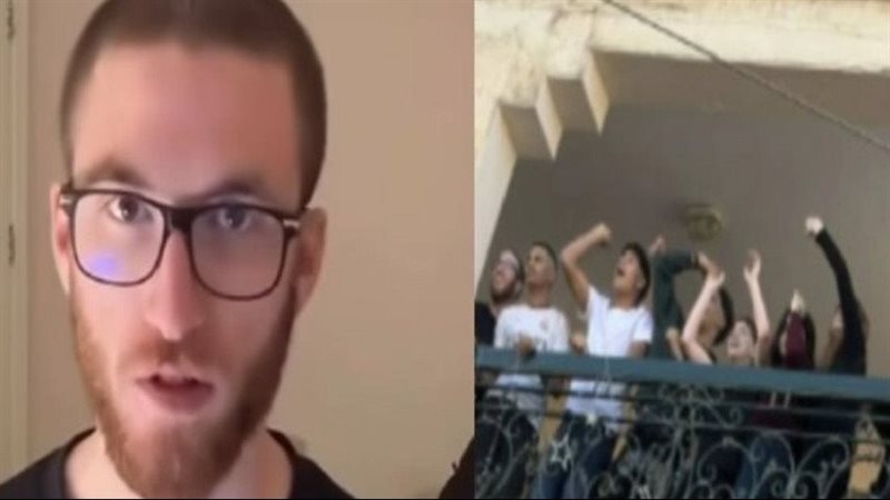 واقعة أكياس المياه