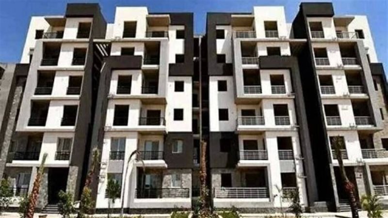 سكن لكل المصريين