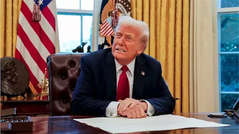 إيران تُكذب الرئيس