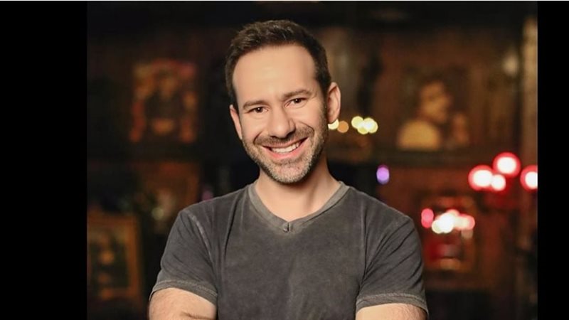 وفاة ليونيد رادفينسكي