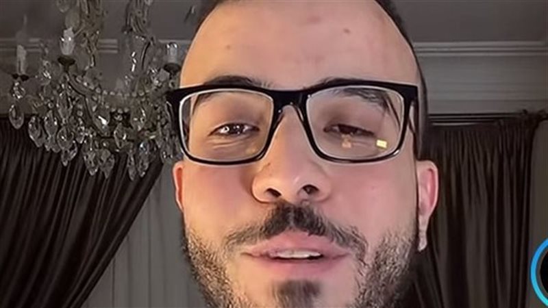 حسام حسن مريض التهاب