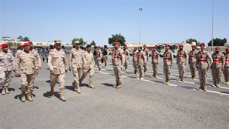 الجيش الكويتي