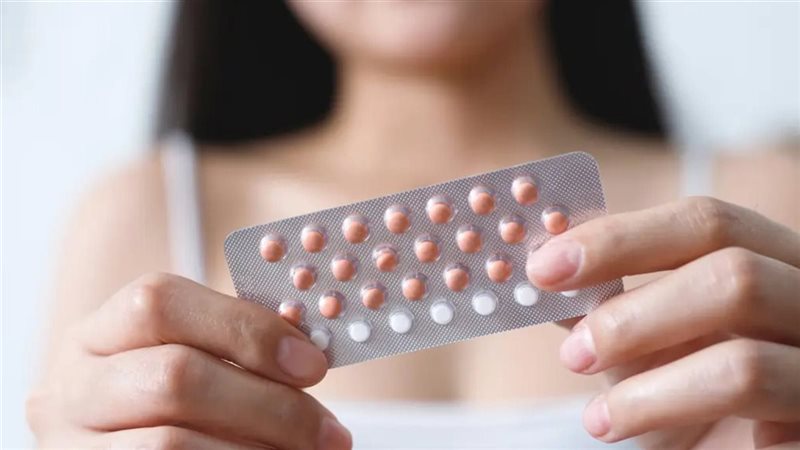 حبوب منع الحمل ثنائية