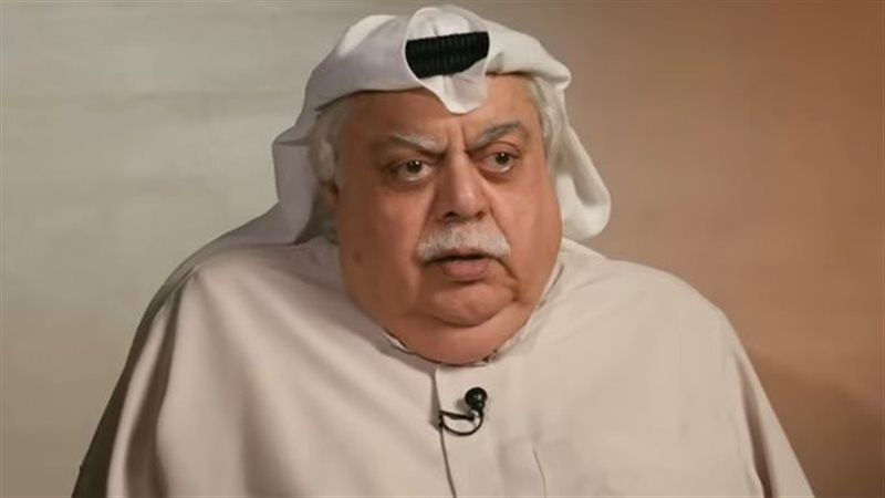 فؤاد الهاشم