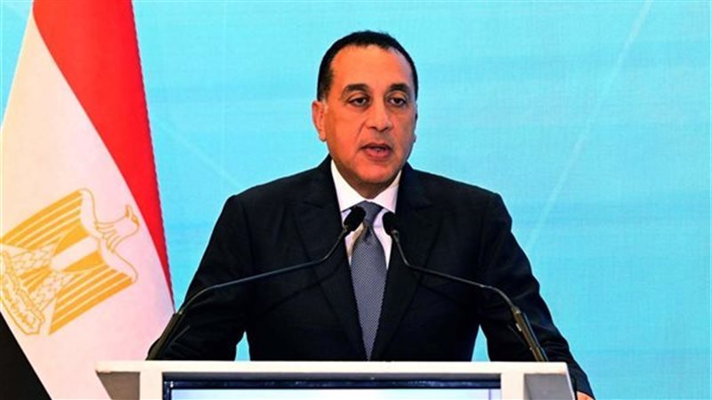 قرارات الحكومة المصرية