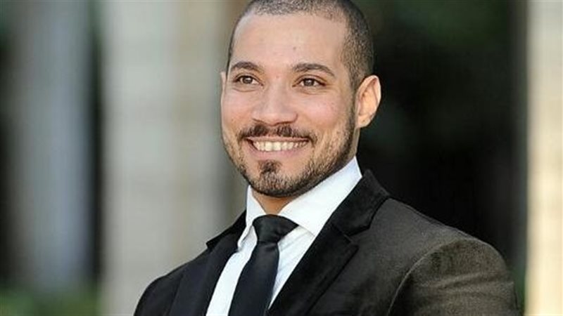 عبد الله رشدي