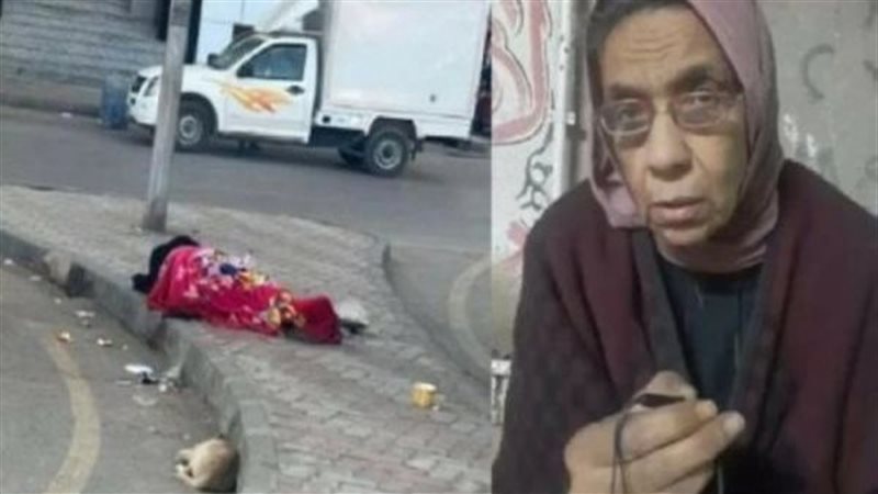 الرئيس السيسي يساند