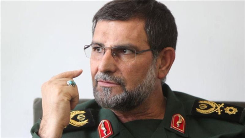 علي رضا تنكسيري