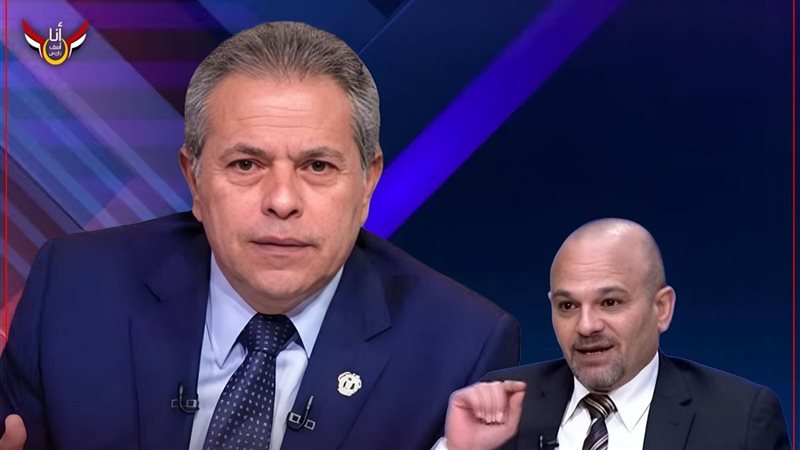  عمرو عمار يحذر من