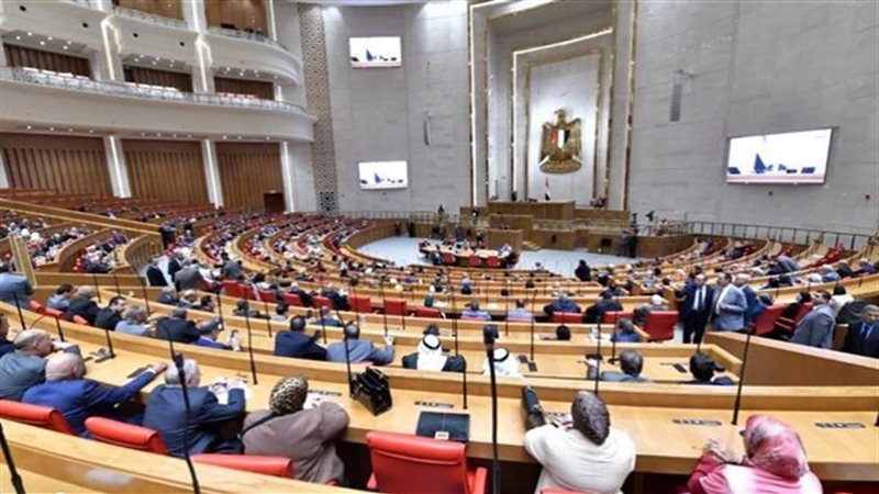 مصادر: مصطفى مدبولي سيلتقي رؤساء الهيئات البرلمانية السبت 