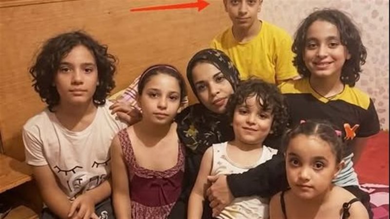 مستجدات جريمة كرموز